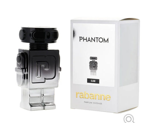 PHANTOM ELIXIR PACCO RABANNE 100ML.