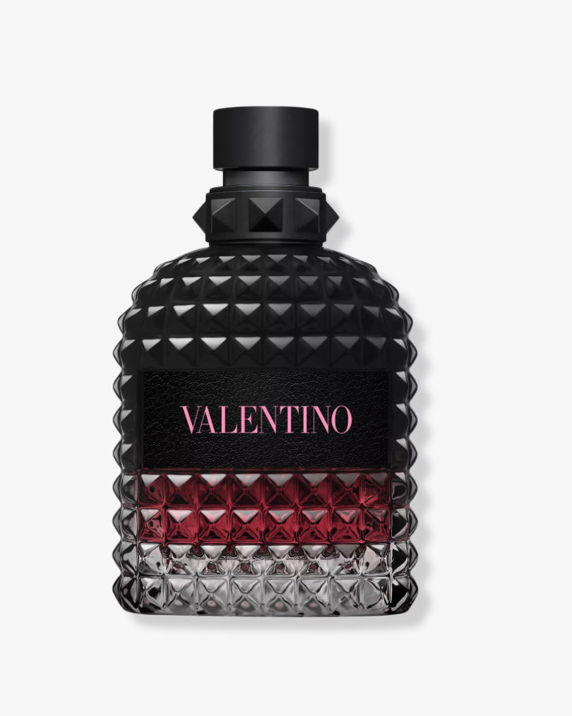 VALENTINO UOMO BORN IN ROMMA INTENSE 50 ML