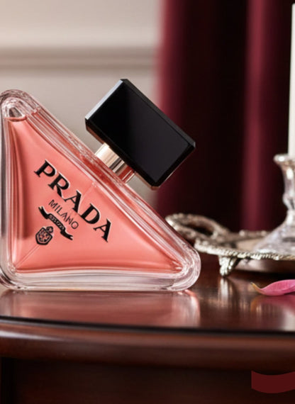 Prada Paradoxe