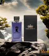 D&amp;D King para hombres