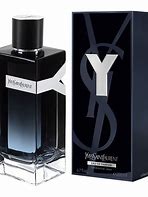 Yves Saint Laurent Y de YSL