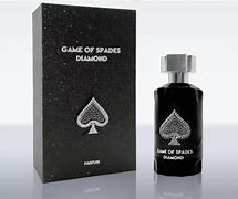 Juego de espadas Diamante