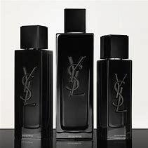 Yves Saint Laurent Mis Hombres YSL