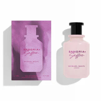 SANGRIA SAFFOR MICHAEL MALUL 3.4 100 ML.