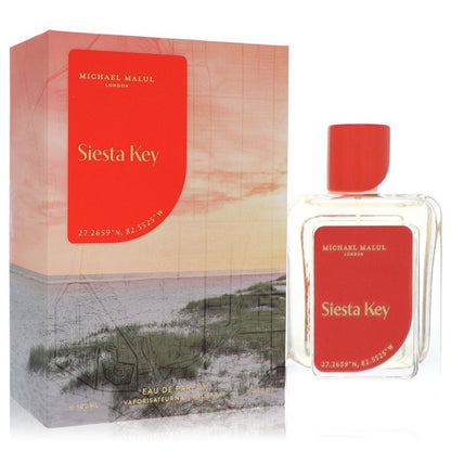 siesta key Michael malul London 3.4 100 ml...