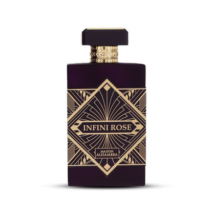 Maison Alhambra Infini Rose