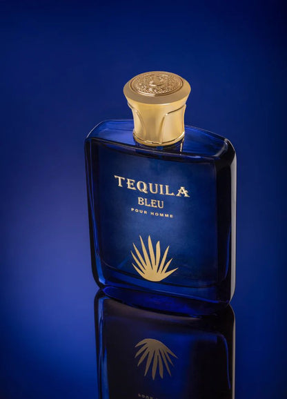 Tequila Azul