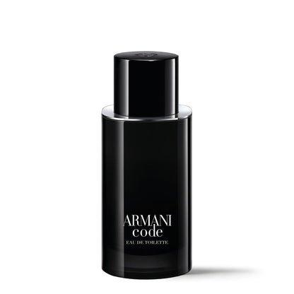 Código Armani para hombres
