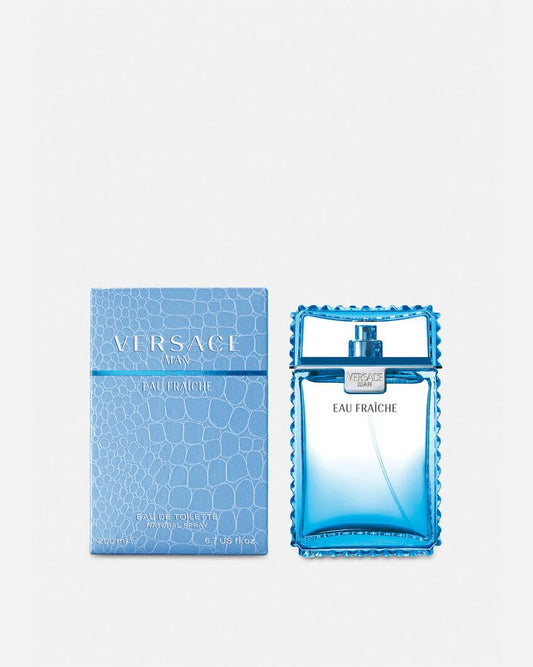 Versace Eau Fraiche