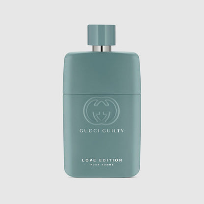 Edición Gucci Guilty Love