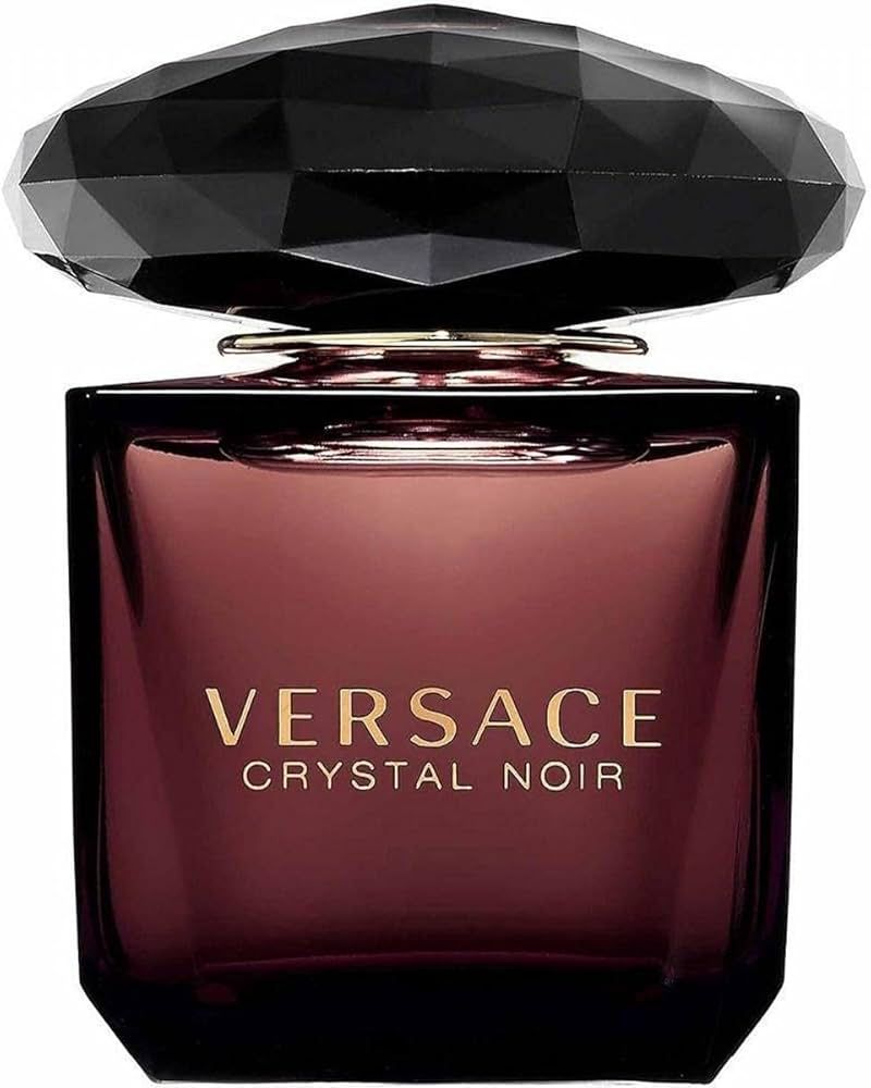 Versace Crystal Noir