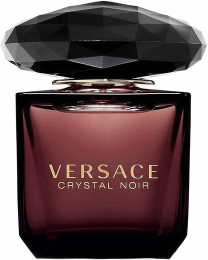 Versace Crystal Noir