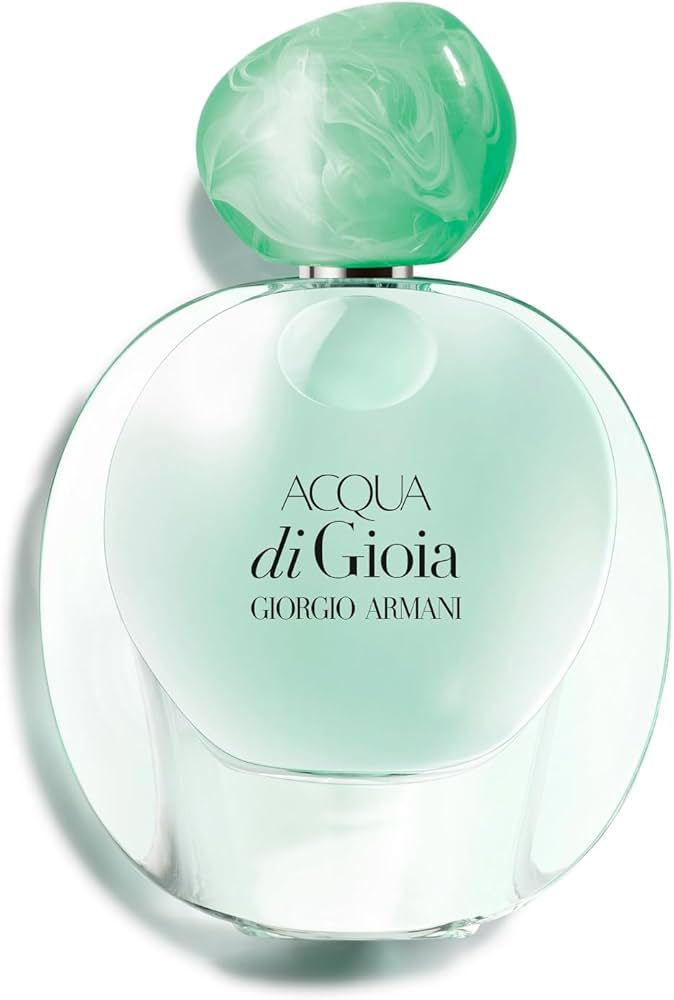 Aqua di Gio Giorgio Armani para mujer