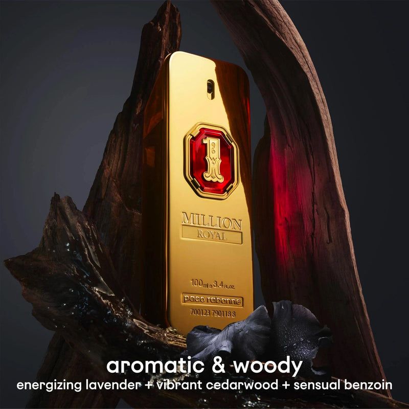 Paco Rabanne 1 Millón Royal