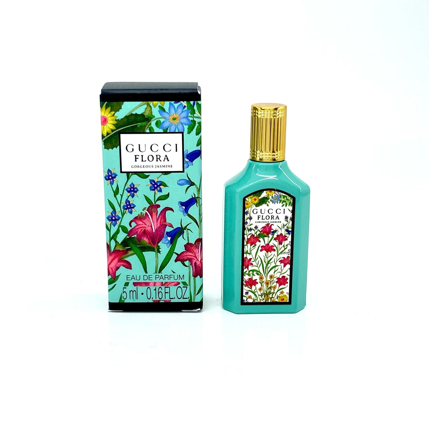 Gucci Flora Verde