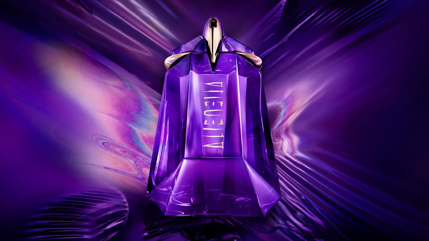 Alien de Mugler
