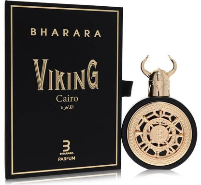 Bharara Viking Cairo