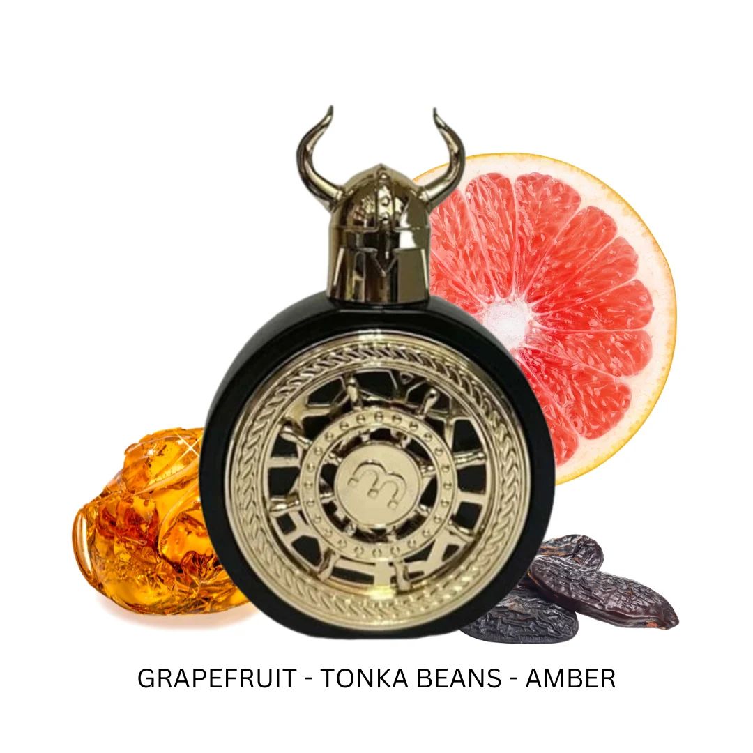 Bharara Viking Cairo