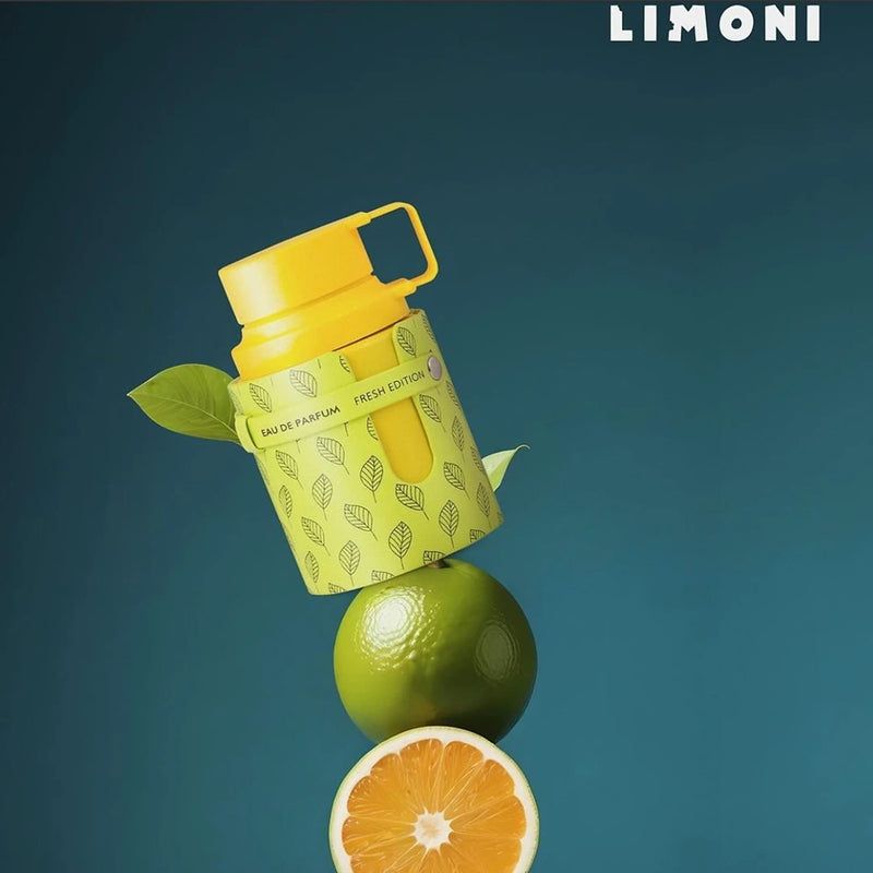 Odisey Limón