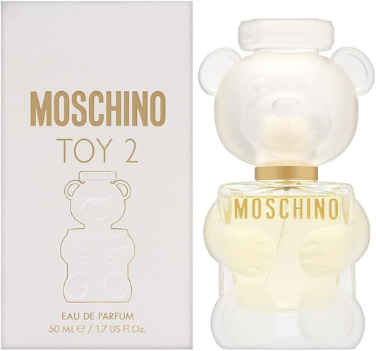 Moschino Toy 2 Mujer