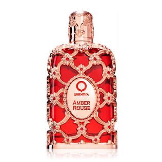 Orientica Amber Rouge