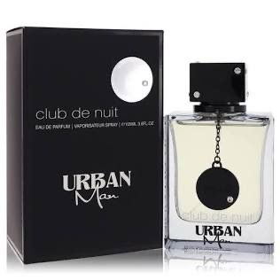 Clud de Nuit Urban Man