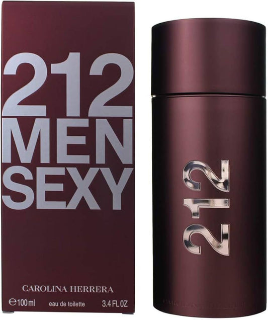 212 Sexy Men