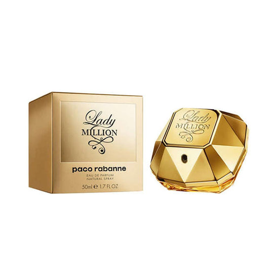 Paco Rabanne Lady Million