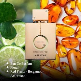 Hito del Clud de Nuit