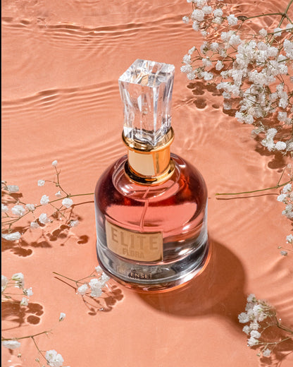 Elite Flores Mujeres