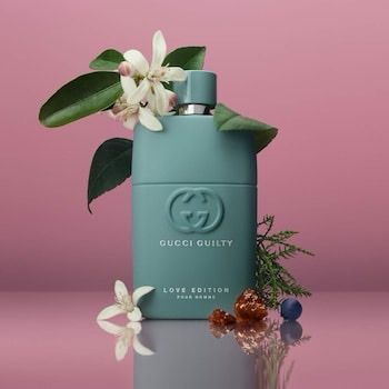 Edición Gucci Guilty Love