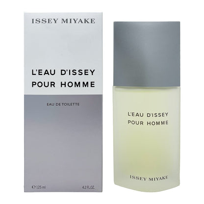 Issey Miyake y CK