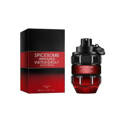 Viktor &amp; Rolf Spicebomb Infrarrojo