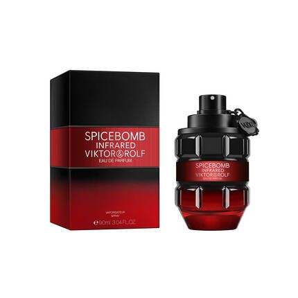Viktor &amp; Rolf Spicebomb Infrarrojo