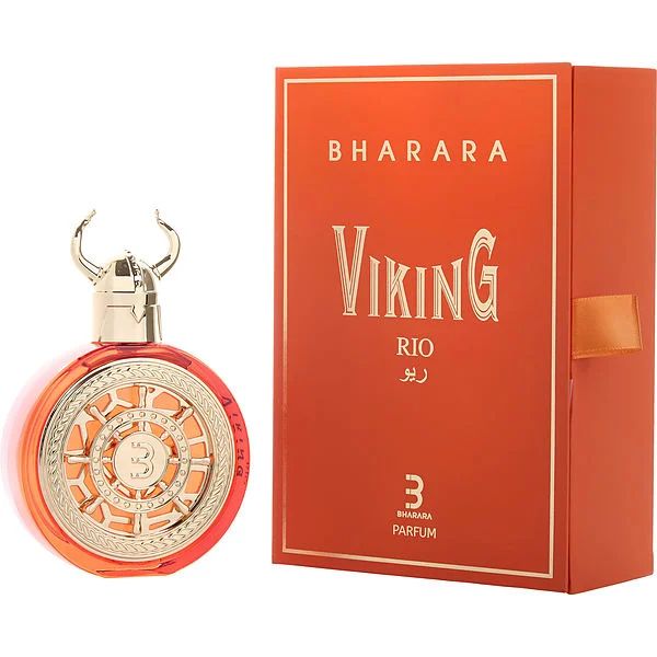 Bharara Viking Rio