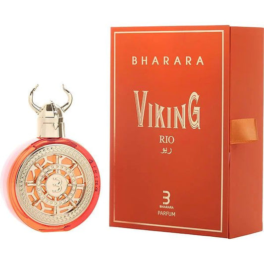 Bharara Viking Rio
