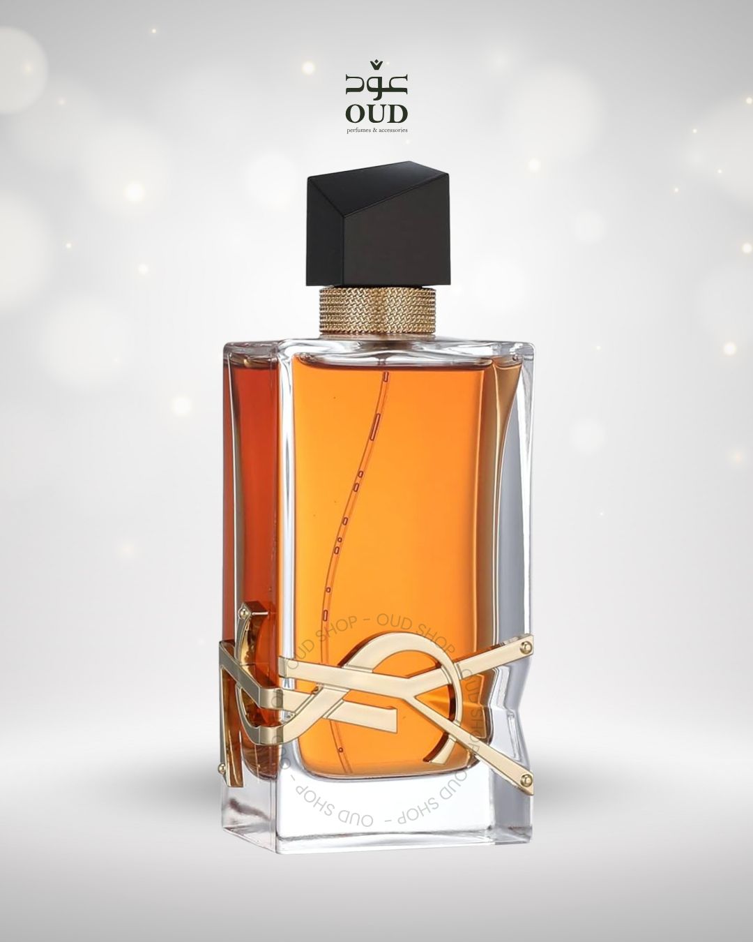 Yves Saint Laurent Black Opium Intense