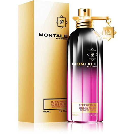 Montale Extrait de Parfum Rosas