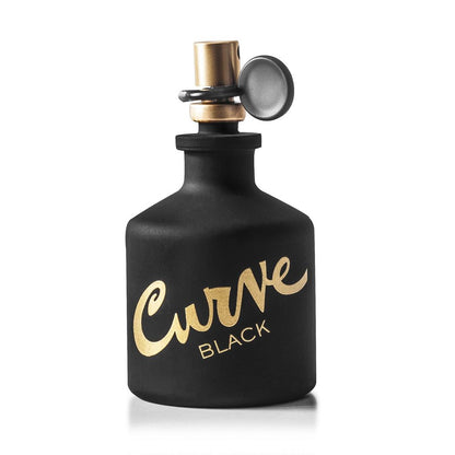 Curve Black para hombre