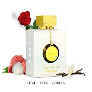 Club de Noche Imperial Armaf