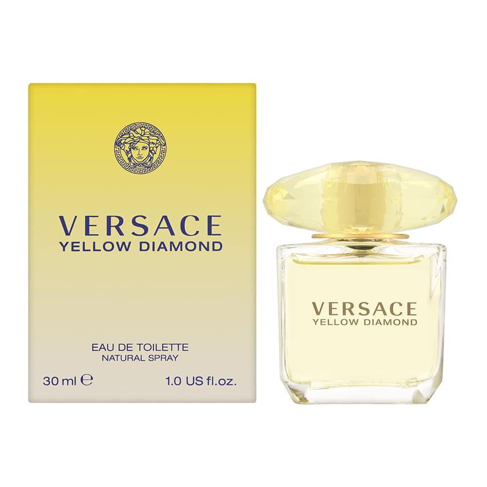 Versace Yellow Diamond