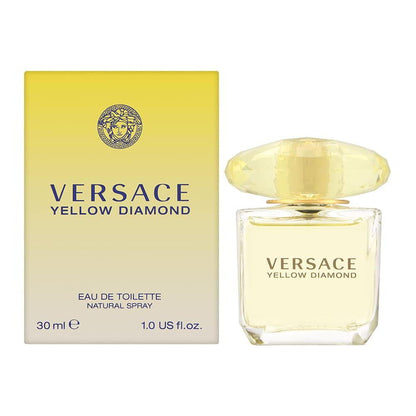 Versace Yellow Diamond