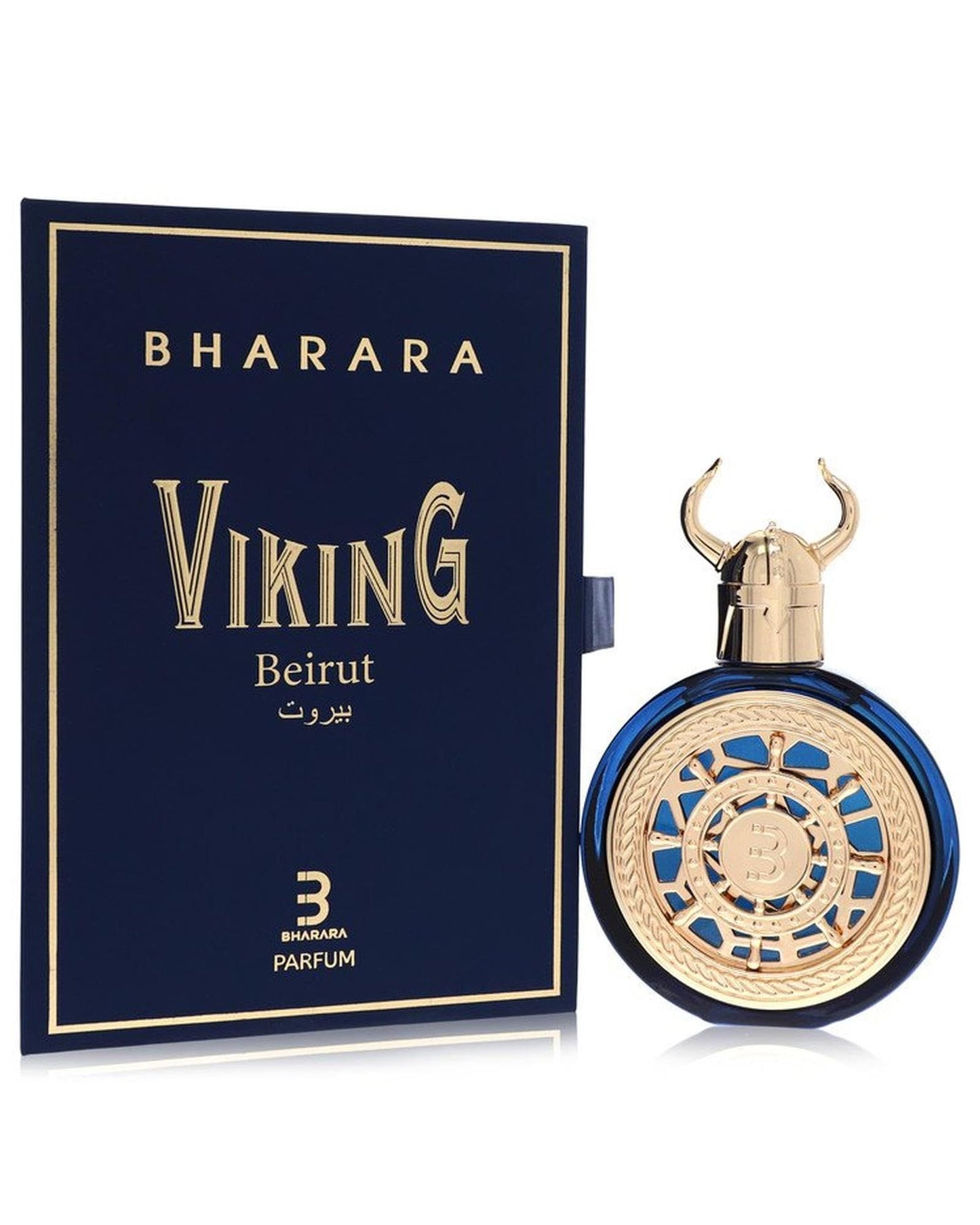 Bharara Viking Beirut