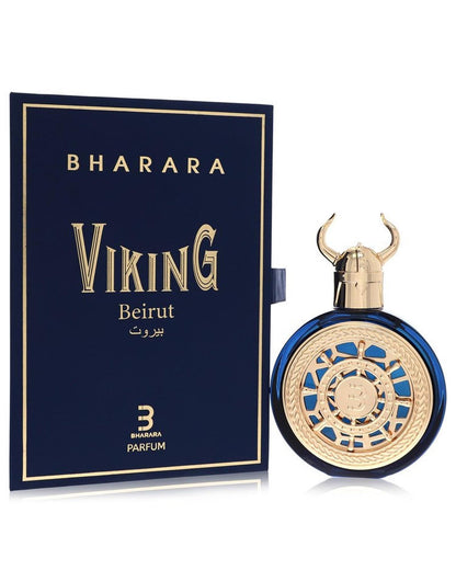 Bharara Viking Beirut