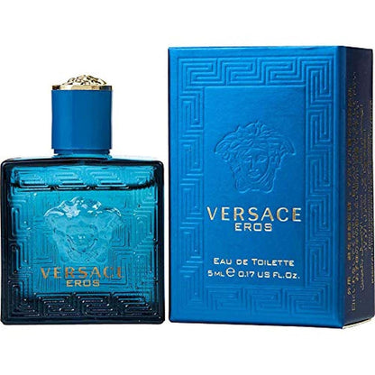 Versace Eros Hombre