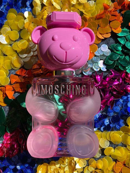 Moschino Toy 2 Bubble Gum
