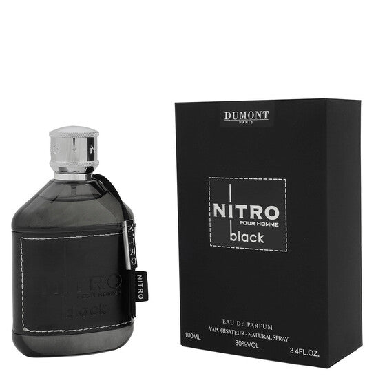Nitro Negro