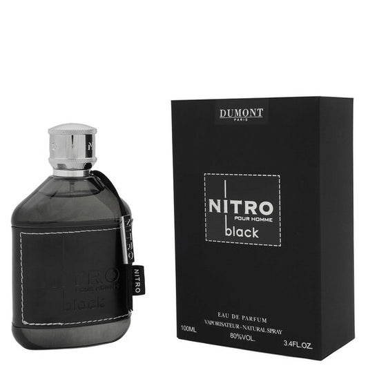 Nitro Black