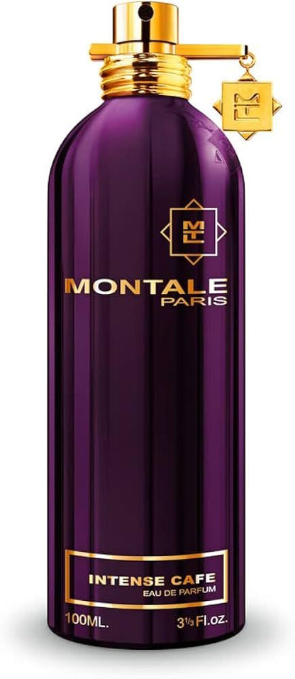 Café Montale Intense