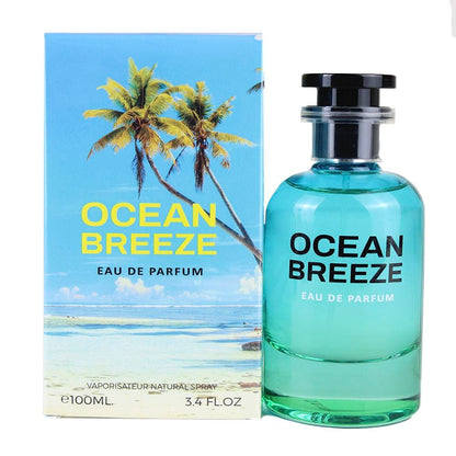 Ocean Breeze